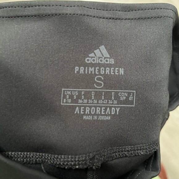 Adidas leggings NEW  WITHOUT TAGS - Picture 8 of 8